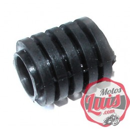 Goma Pedal Cambio Montesa