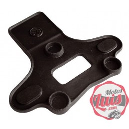 Soporte Matricula OSSA