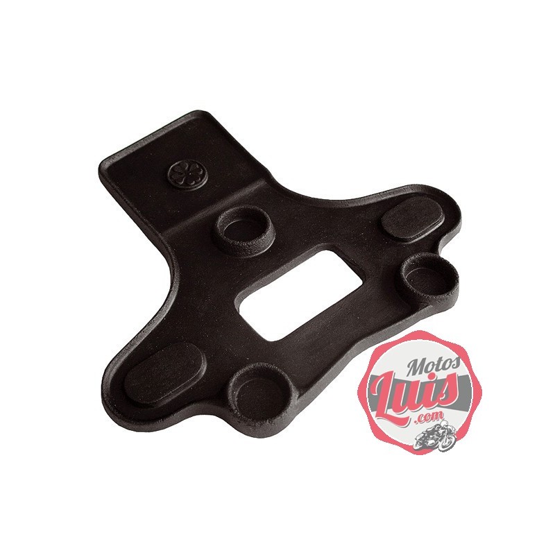 Soporte Matricula OSSA