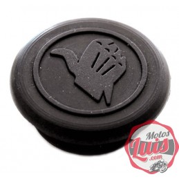 Goma Tapon Cubreplato Bultaco