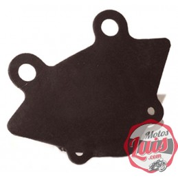 Soporte Piloto OSSA MAR