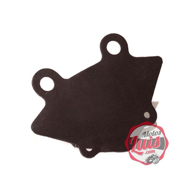 Soporte Piloto OSSA MAR