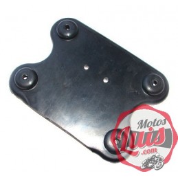 Soporte Matricula Montesa Impala 2 - Crono - Enduro 74