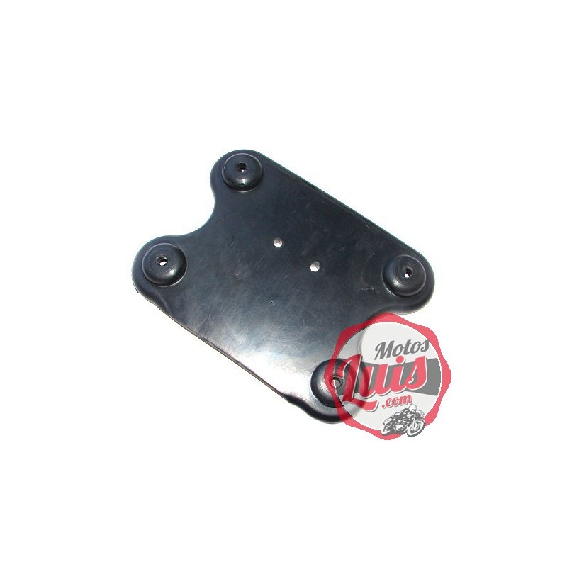 Soporte Matricula Montesa Impala 2 - Crono - Enduro 74