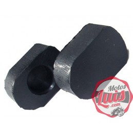 Gomas deposito bultaco metralla