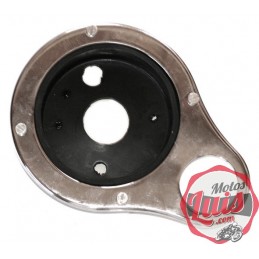 Soporte Cuenta Km OSSA Enduro