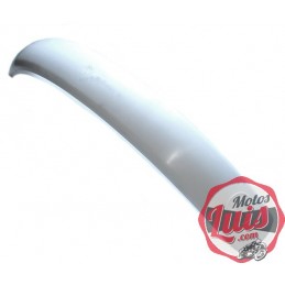 Guardabarros Del Cota 348 / 349 Blanco