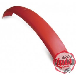 Guardabarros Del Cota 348 / 349 Blanco