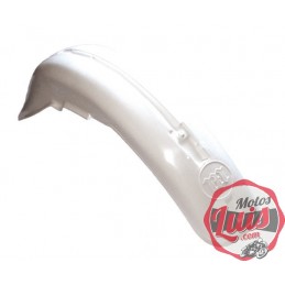 Guardabarros Del Cota 348 / 349 Rojo