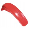 Guardabarros Tras Cota 348 / 349 Rojo