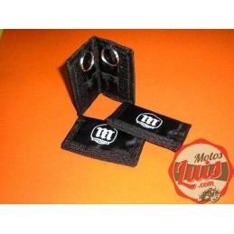 Llavero en Cartera Montesa
