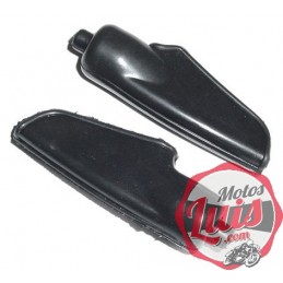 Cubremanetas Montesa Cross Antiguas