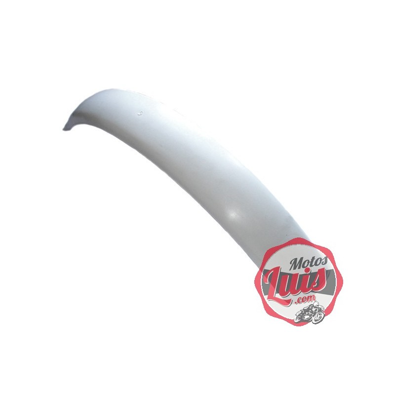 Guardabarros Del Fantic Trial