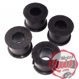 Gomas Amortiguador Trasero Betor