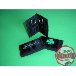 Llavero en Cartera OSSA