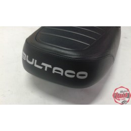 Asiento Bultaco Metralla GTS