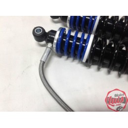 Amortiguadores Betor Bultaco Matador MK4-5