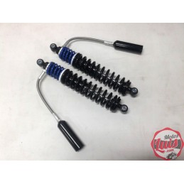 Amortiguadores Betor Bultaco Matador MK4-5