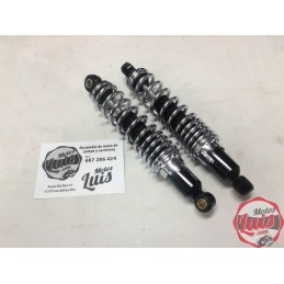 Juego Amortiguadores 280 OSSA 160 / Montesa Comando