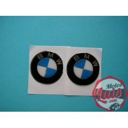 Marca Deposito BMW