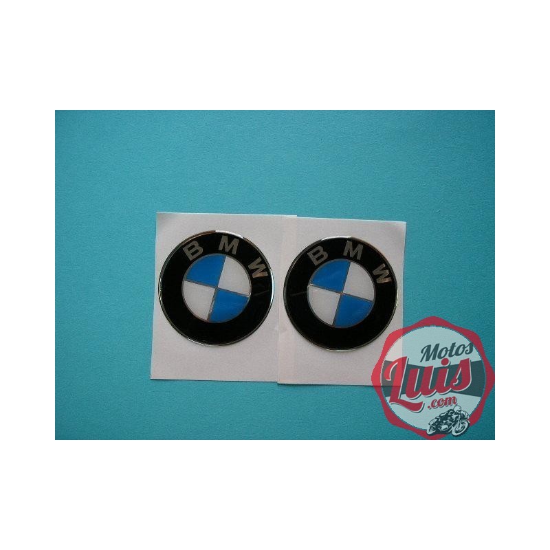 Marca Deposito BMW