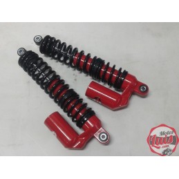 Amortiguadores Betor...