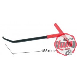 Gancho Extractor Instalador de Muelles