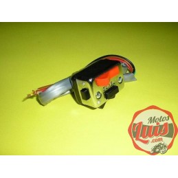 Interruptor Montesa con Instalacion