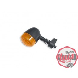 Intermitente Universal Naranja Del Izdo