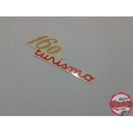 Adhesivo OSSA 160 Turismo