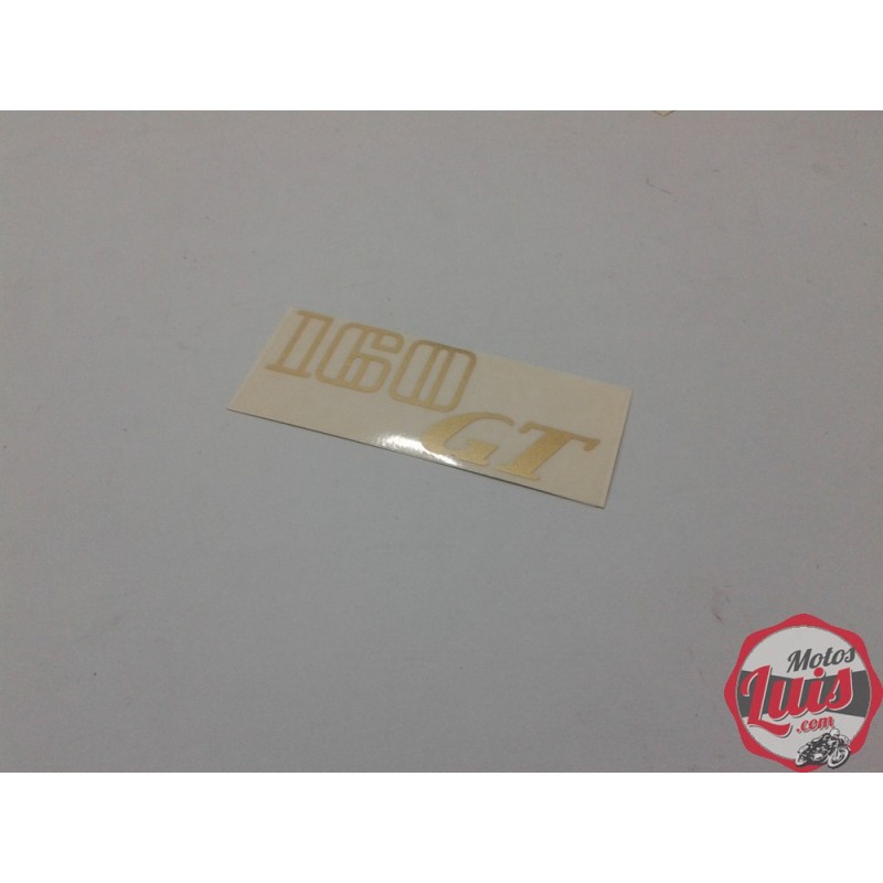 Adhesivo OSSA 160 GT ORO