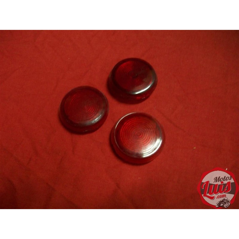 Cristal Piloto Gemo Pequeño