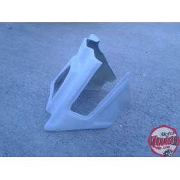 Bajo asiento Bultaco Sherpa Modelo 49