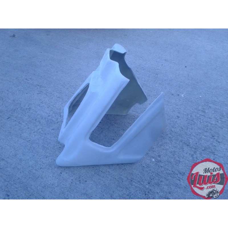 Bajo asiento Bultaco Sherpa Modelo 49