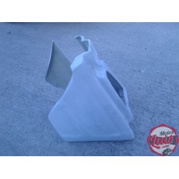 Bajo asiento Bultaco Sherpa Modelo 49