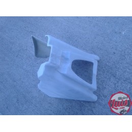 Bajo asiento Bultaco Sherpa Modelo 49