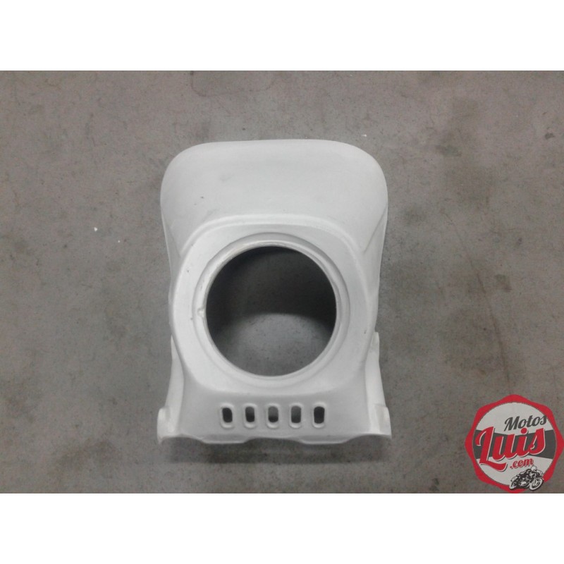 Careta Portafaro Rieju Marathon