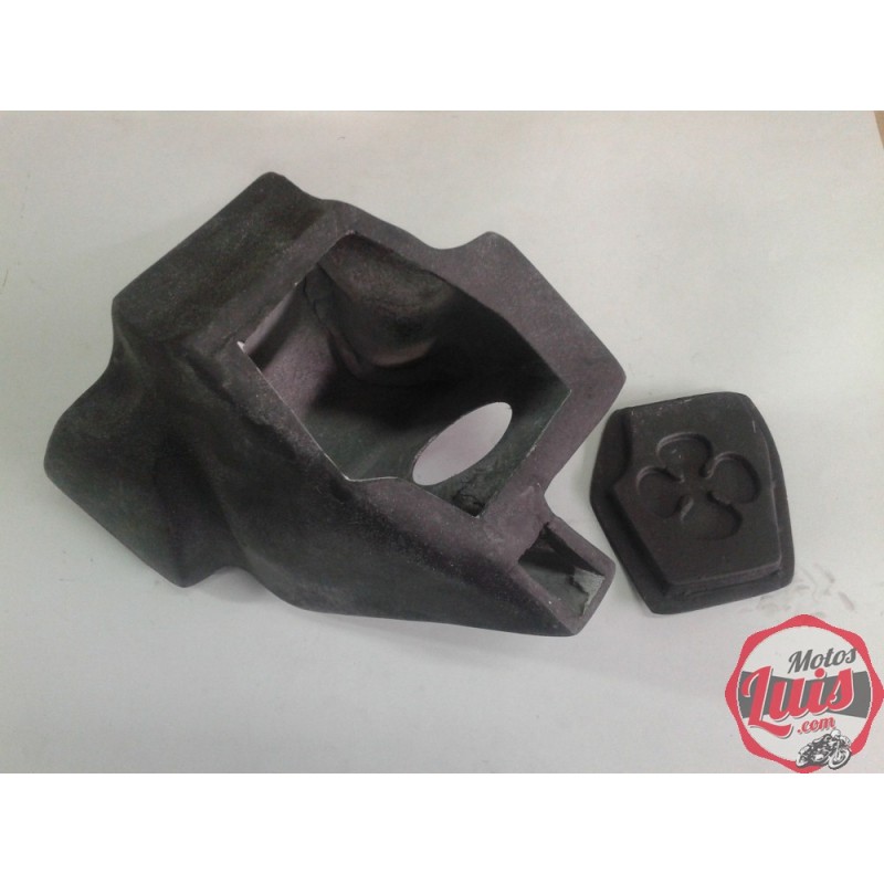 Caja de Filtro de Aire OSSA TR-80