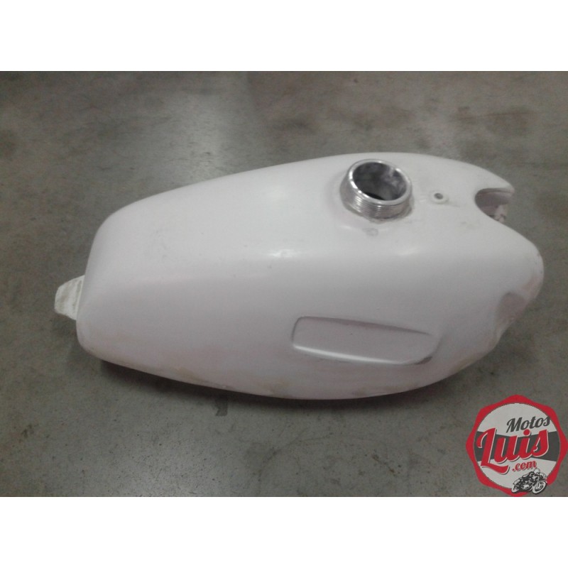 Deposito OSSA Phantom 74-75-76