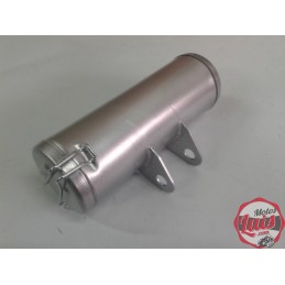 Caja Herramientas Bultaco Sherpa Mod. 49