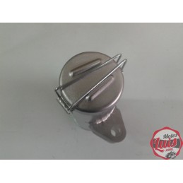 Caja Herramientas Bultaco Sherpa Mod. 49