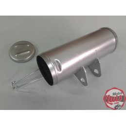 Caja Herramientas Bultaco Sherpa Mod. 49