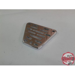 Rejilla Silencioso Bultaco Triangulo