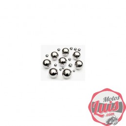 Bolas direccion D.5,556 mm (7,32)