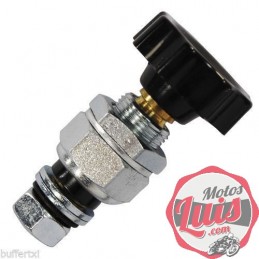 Desconectador Corriente Bateria