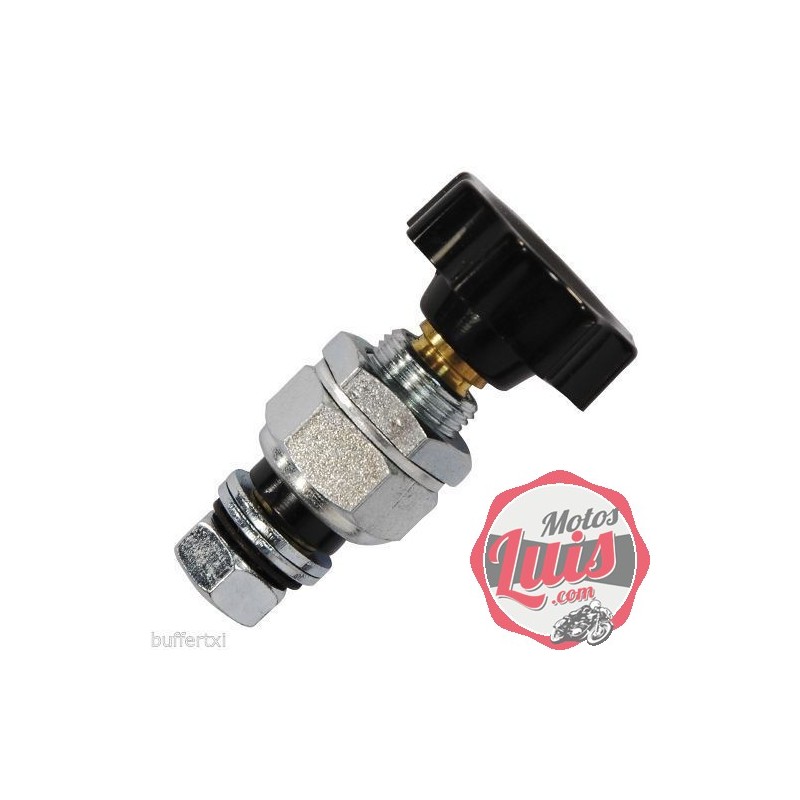 Desconectador Corriente Bateria