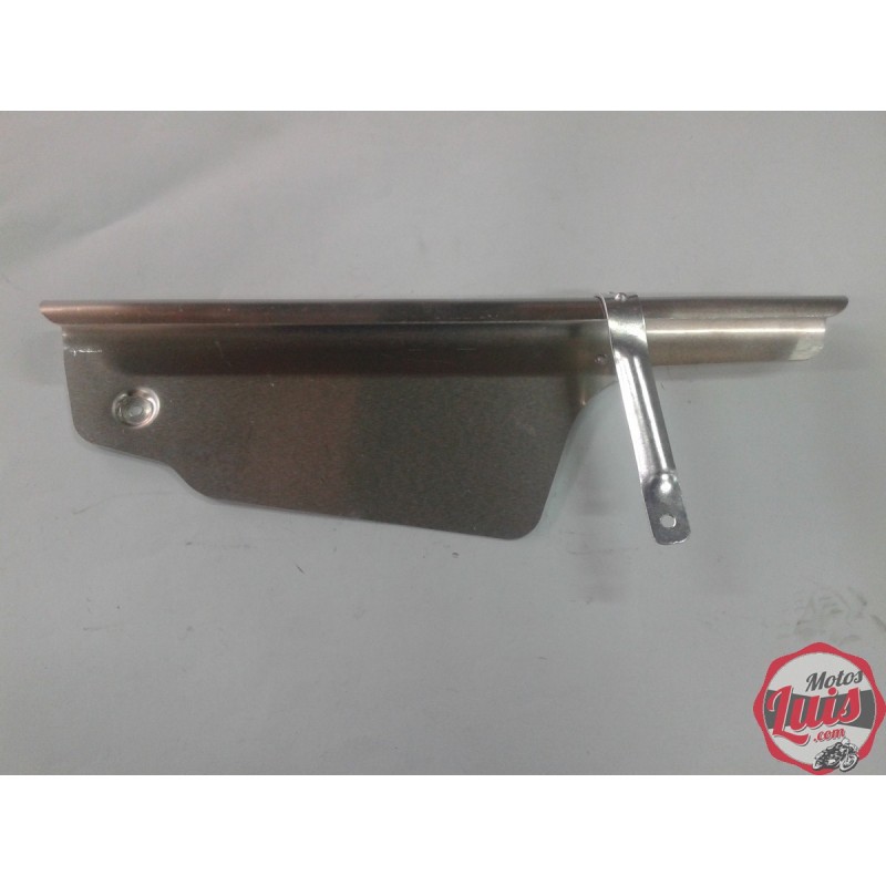 Cubrecadenas Sherpa Aluminio Pequeño