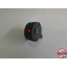 Llave de Luces Plastica Años 80