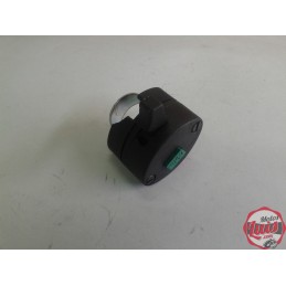 Llave de Luces Plastica Años 80