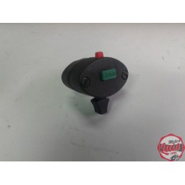 Llave de Luces Plastica Años 80